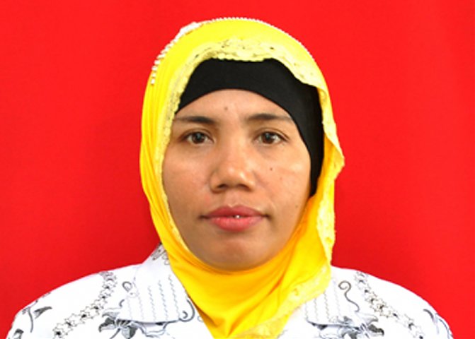 FITRIANI HARAHAP, S.Pd Foto