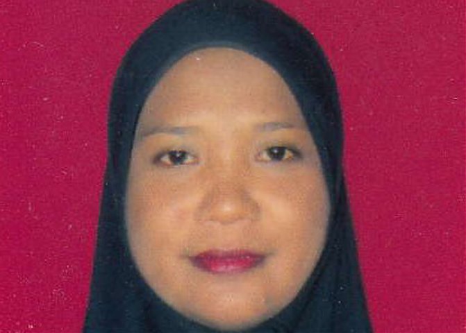 SALALIYAH, S. Pd Foto