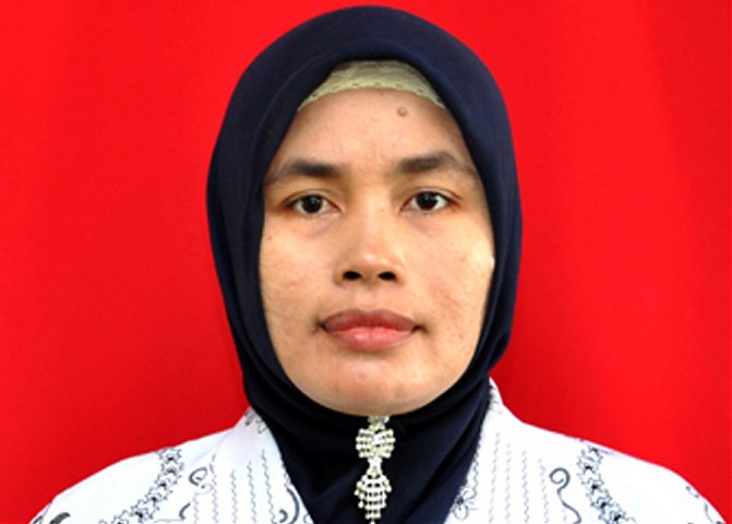 UMMU AMNAH, S.Ag Foto