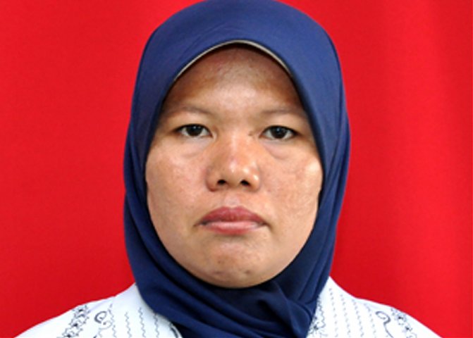 USWATUN HASANAH, S.Pd Foto