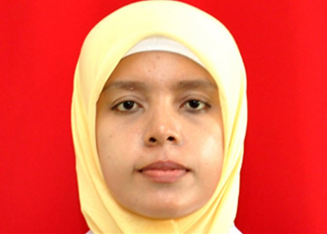 NUR AISYAH, S.Pd.I Foto