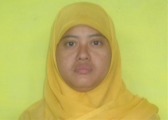 EVA HERLINDA BARLEN Foto