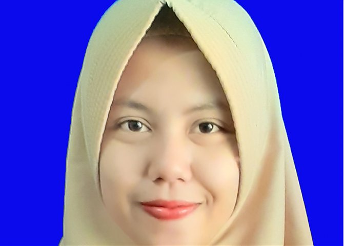 RIA TAMALA SARI Foto