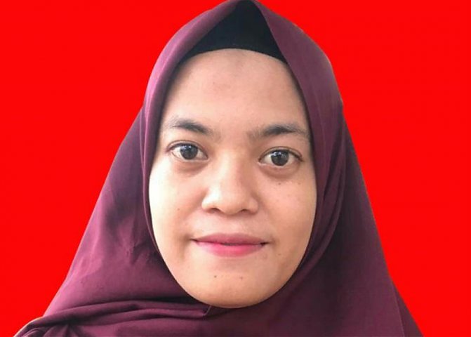 DIAN PUSPITA SARI SIRAIT,S.Pd Foto