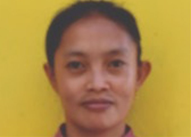 NENI SRI WAHYUNI Foto