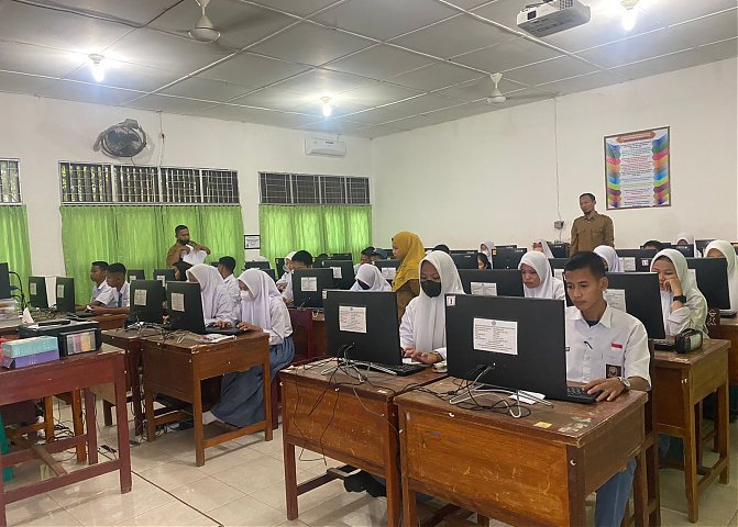 ANBK Tahun 2022 Poster