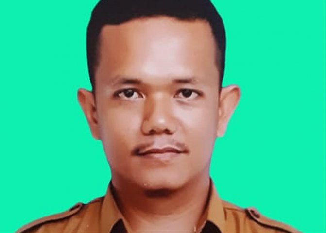 MUHAMMAD FAHRY, S.Pd Foto