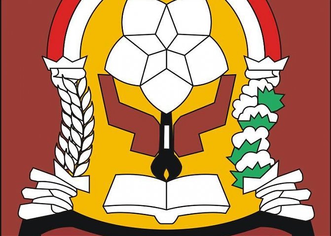 Pemilihan Ketua dan Wakil Ketua OSIS 2002-2023 Poster