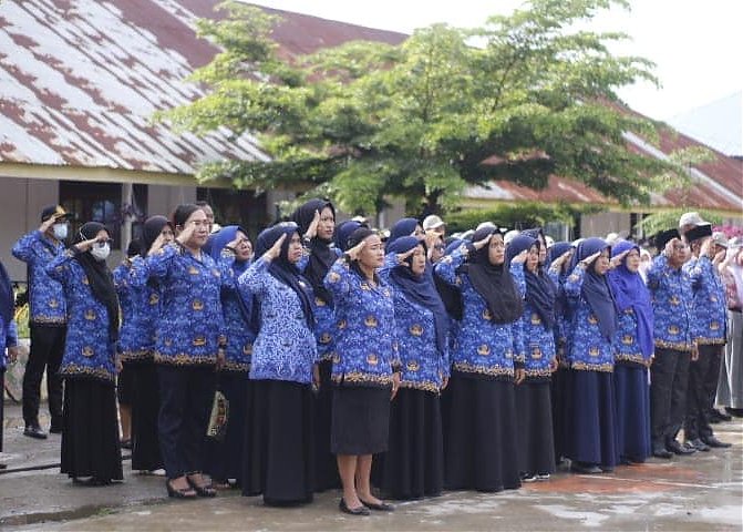 Hari Pahlawan 10 Nopember 2022 Poster